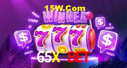 Experiência VIP 65X Bet