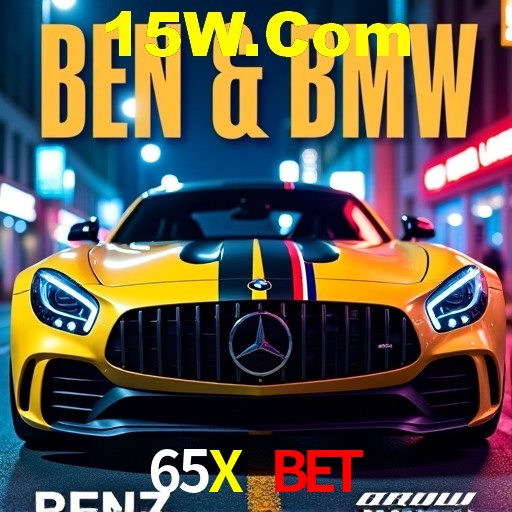 A Emoção da Loteria na 65X Bet: Uma Chance de Mudança de Vida