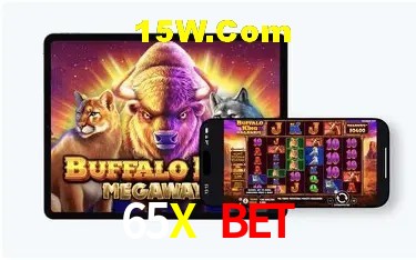 Apostas de Tênis 65X Bet