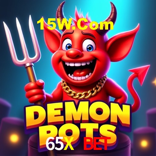 Bônus Diários 65X Bet