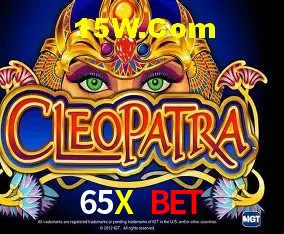 Recursos de Bônus 65X Bet