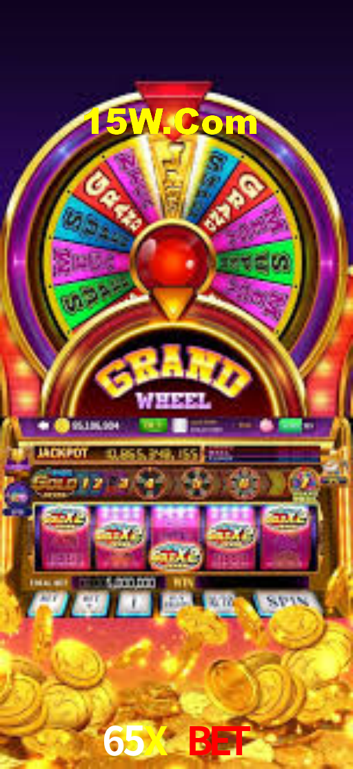 65X Bet: Seu Cassino Premiado com Pagamentos Rápidos