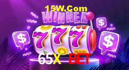 Promoção Relâmpago 65X Bet