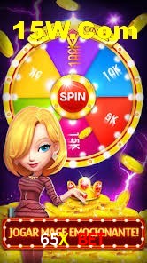 Game Statistics 65X Bet