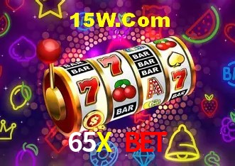 Especiais de Fim de Semana 65X Bet