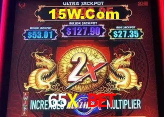 Estatísticas do Jogo 65X Bet