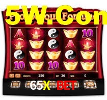 65X Bet: Jogos de Caça-Níqueis-Altas Recompensas, Roleta-Velocidade, Blackjack-Desafios Máximos