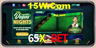 Tennis Betting 65X Bet