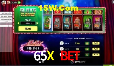 Cadastro Rápido 65X Bet