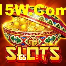 65X Bet