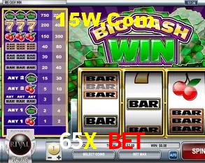 Ofertas Exclusivas 65X Bet