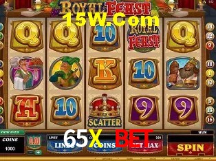 Estratégias Crash Games 65X Bet