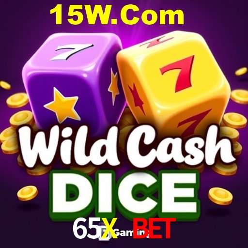 Slot Games 65X Bet