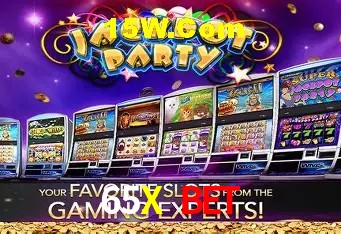 Casino Ao Vivo 65X Bet