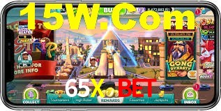 VIP Casino 65X Bet