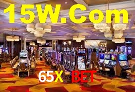 Explore as vantagens do 65X Bet: serviço profissional e confiabilidade