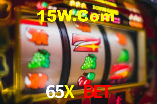 65X Bet Baixar
