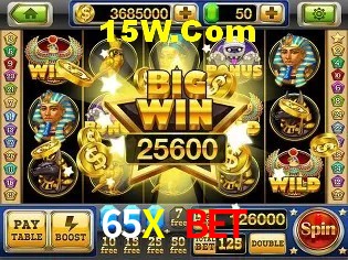 Casino VIP 65X Bet