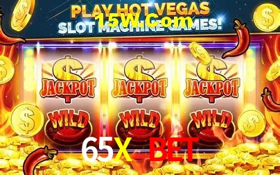 Benefícios da Conta 65X Bet