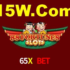 Roulette Table 65X Bet