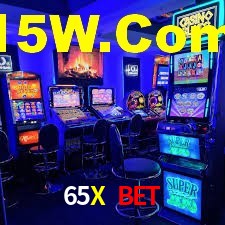 65X Bet