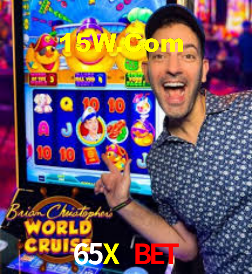 65X Bet