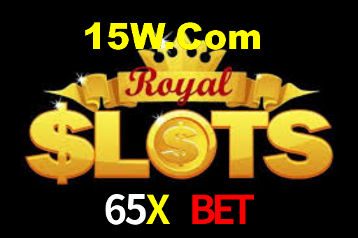 65X Bet