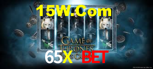 Sinta a adrenalina dos jogos de cassino com 65X Bet