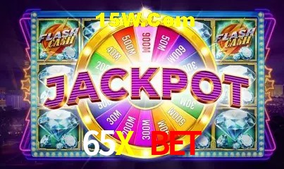 Diretório de Jogos 65X Bet